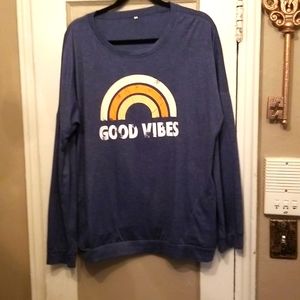 Long Sleeve Graphic Tee